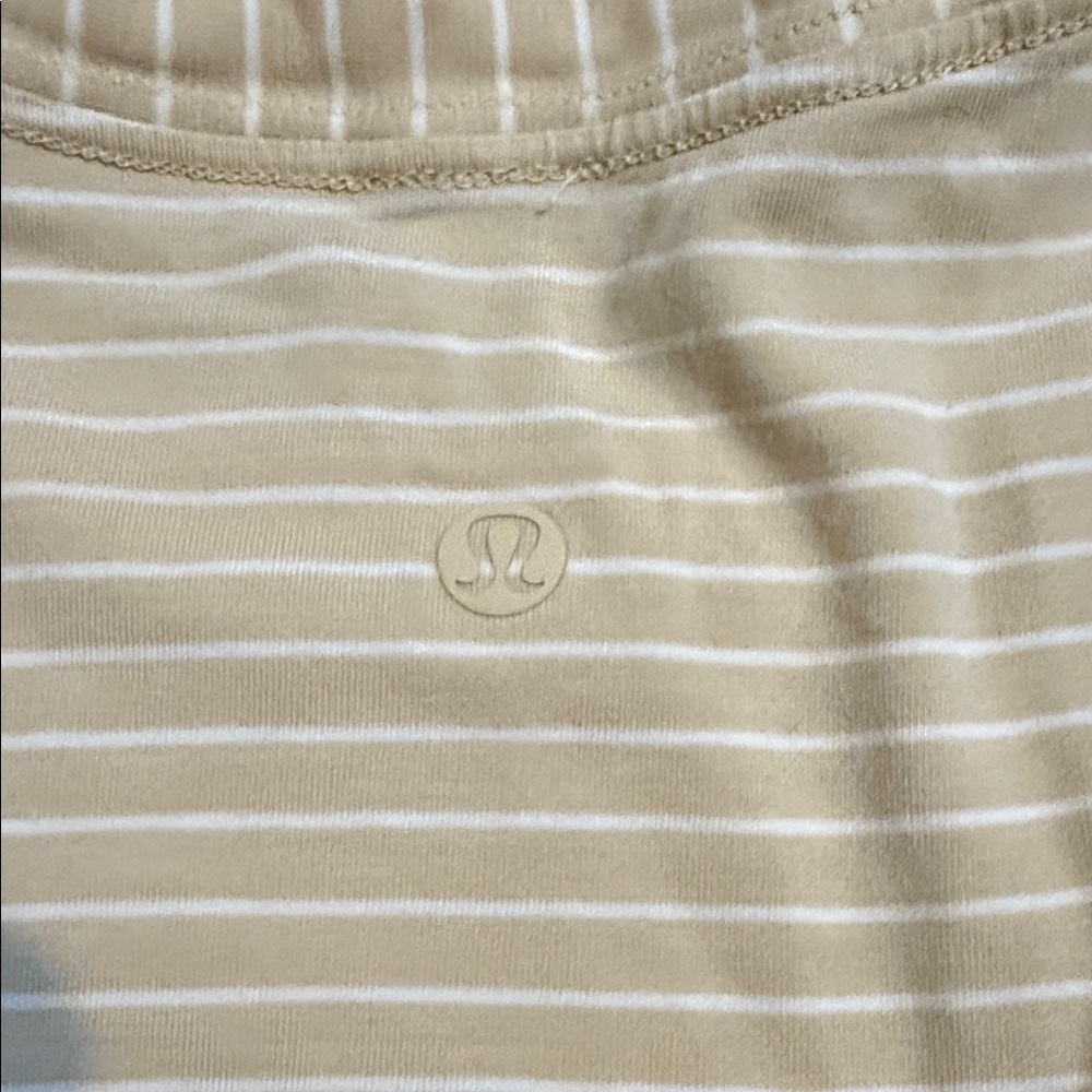 lululemon Tee